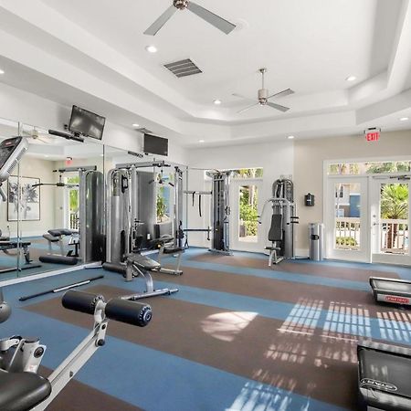 Viagem Peaceful 2Br W Balcony Pool Gym Tennis 布雷登顿 外观 照片